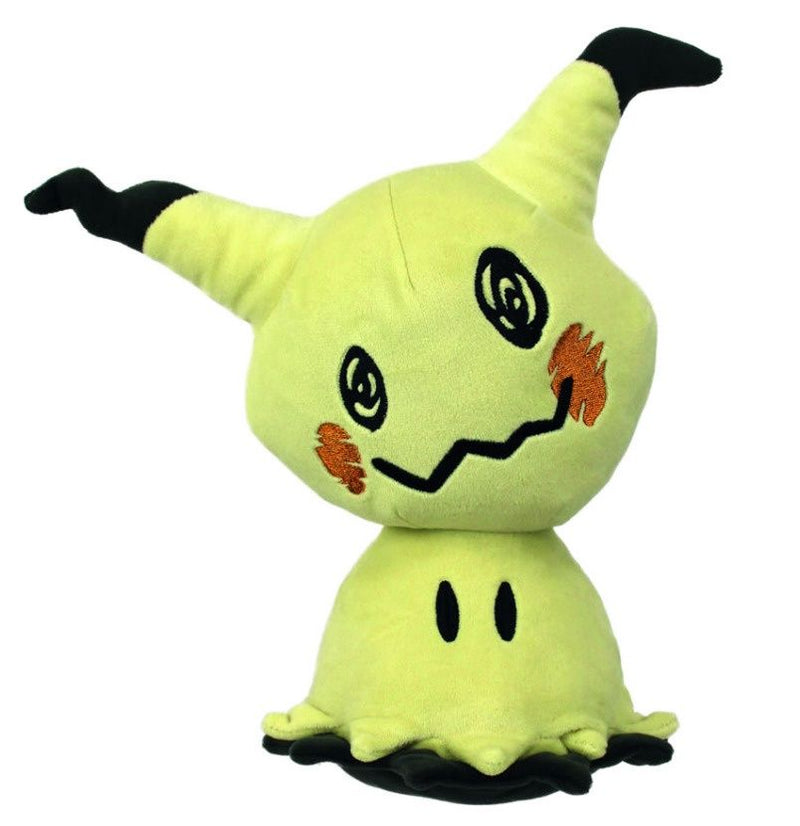 Pokemon - Mimikyu 8