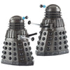 Doctor Who - History of the Daleks Figure Set #11 and #12