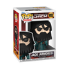 Samurai Jack - Jack Armored (Chance of Chase) Pop! Vinyl Figure