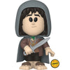 The Lord of the Rings - Frodo Baggins (Chance of Chase) Vinyl SODA Figure