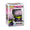 Power Puff Girls - Mojo Jojo Pop! Vinyl Figure