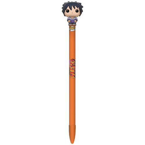 Naruto Shippuden -  Sasuke Pop! Pen Topper