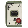 Alice in Wonderland - Ace Card Laser Cut (US Exclusive) Purse