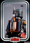 Star Wars - Boba Fett 40th Anniversary 1:6 Scale 12
