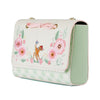 Bambi - Springtime Gingham Crossbody
