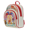 Avatar: The Last Airbender - Aang Meditation Glow Mini Backpack
