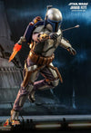 Star Wars - Jango Fett 1:6 Scale 12