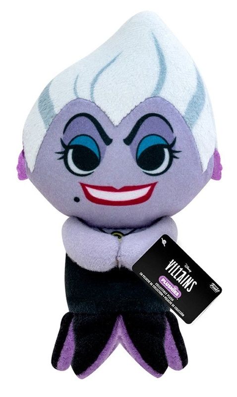Disney - Ursula 4