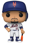 MLB: Mets - Francisco Lindor (Home Jersey) Pop! Vinyl Figure