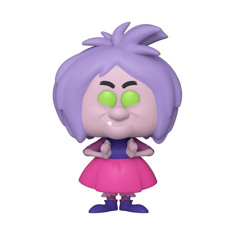 The Sword in the Stone - Madam Mim Pop! Vinyl Figure