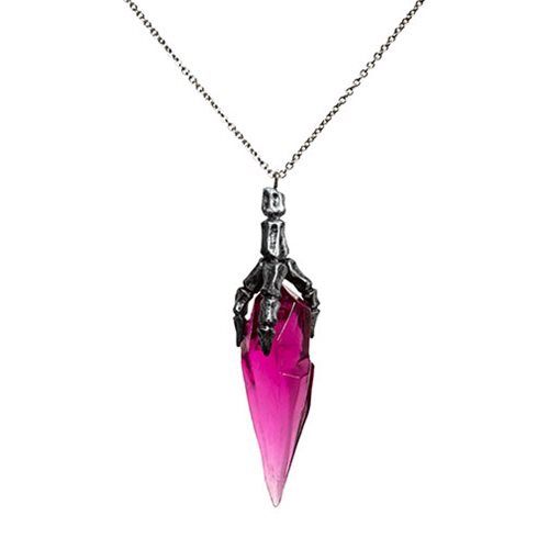 The Dark Crystal: Age of Resistance - Dark Crystal Necklace