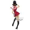 One Piece - Sweet Style Pirates Rebecca Figure (Ver.A)