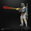 Star Wars - The Black Series Boba Fett Deluxe Action Figure