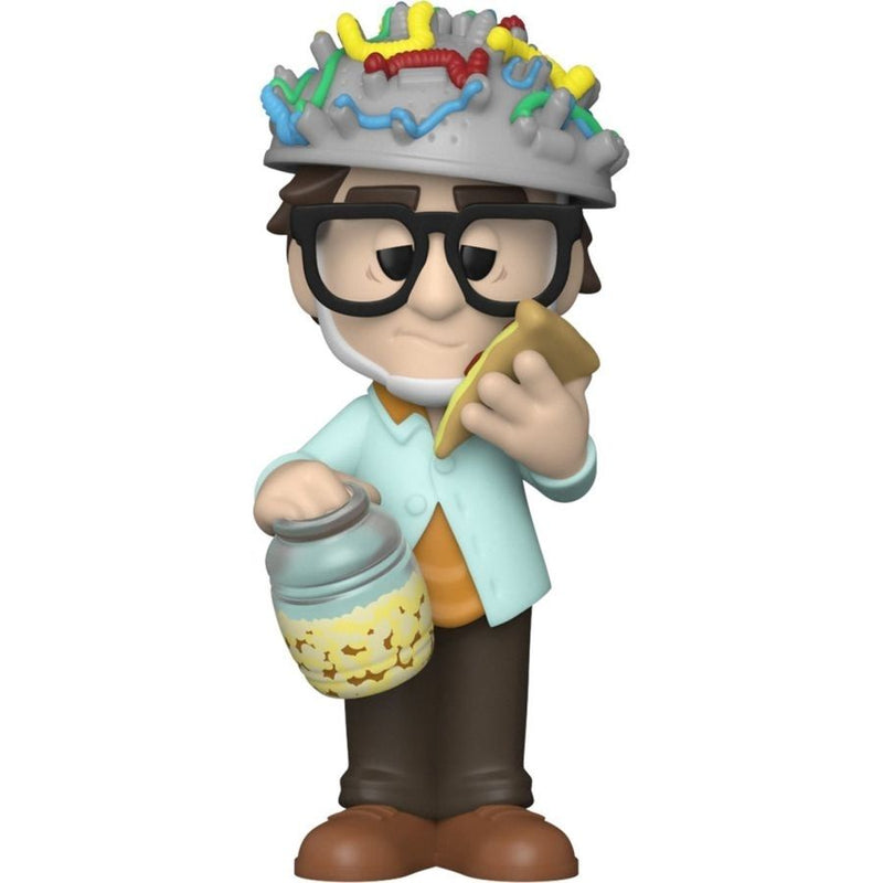 Ghostbusters - Keymaster (Chance of Chase) Vinyl SODA Figure