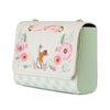 Bambi - Springtime Gingham Crossbody