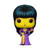 Elvira: Mistress of the Dark - Elvira Black Light (US Exclusive) Pop! Vinyl Figure