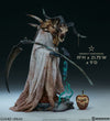 Court of the Dead - Shieve the Pathfinder Premium Format Statue