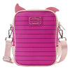 Winnie the Pooh - Piglet Cupcake Crossbody