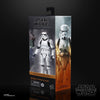 Star Wars - The Black Series: Imperial Stormtrooper Collectible Figure