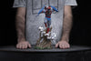 Master of the Universe - Stratos 1:10 Scale Statue
