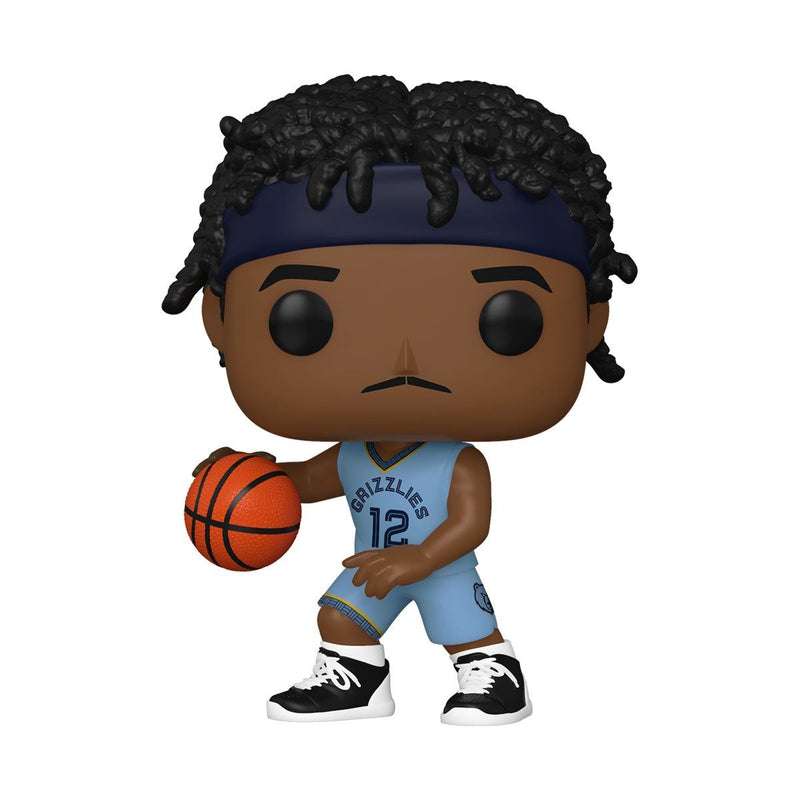 NBA: Grizzlies - JaMorant (Alternate) Pop! Vinyl Figure