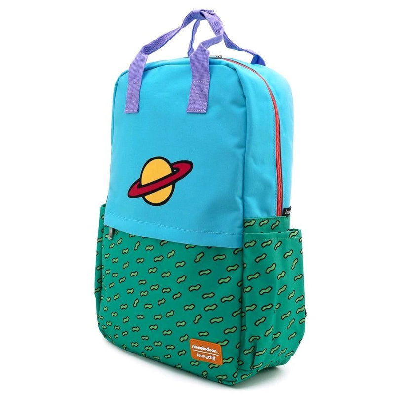 Rugrats - Chuckie Outfit Backpack