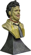 Texas Chainsaw Massacre - Leatherface Mini Bust