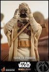Star Wars: The Mandalorian - Tusken Raider 1:6 Scale 12