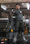 Iron Man - Tony Stark Mech Test 1:6 Scale 12