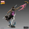 X-Men - Gambit 1:10 Scale Statue
