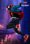 Spider-Man: Into the Spider-Verse - Miles Morales 1:6 Scale 12
