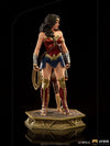 Wonder Woman 1984 - Wonder Woman & Young Diana 1:10 Scale Statue