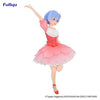 Re:Zero - Starting Life in Another World: Trio Try-iT Figure Rem Cherry Blossom Figure
