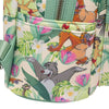 The Jungle Book - Collage Mini Backpack
