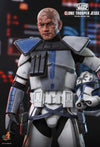 Star Wars: Clone Wars - Clone Trooper Jesse 1:6 Scale 12in Action Figure