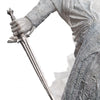 The Lord of the Rings - The Witch King & Frodo at Weathertop 1/6 Scale Statue