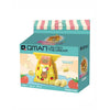 Keeppley: Build & Fun - Q-Man Mart (Single Assorted)