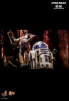 Star Wars - R2-D2 Attack of the Clones 1:6 Scale Action Figure