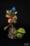 League of Legends - Teemo 1:4 Scale Statue