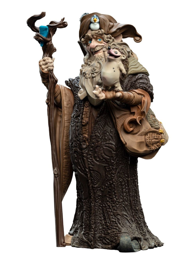 The Hobbit - Radagast Mini Epics Figure