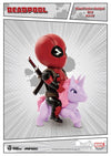 Deadpool - Mini Egg Attack Deadpool Pony Figure
