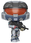 Halo: Infinite - Mk VII with Weapon Pop! Vinyl Figure