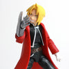 Fullmetal Alchemist - Edward Elric BST AXN 5