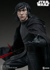 Star Wars - Kylo Ren Premium Format Statue