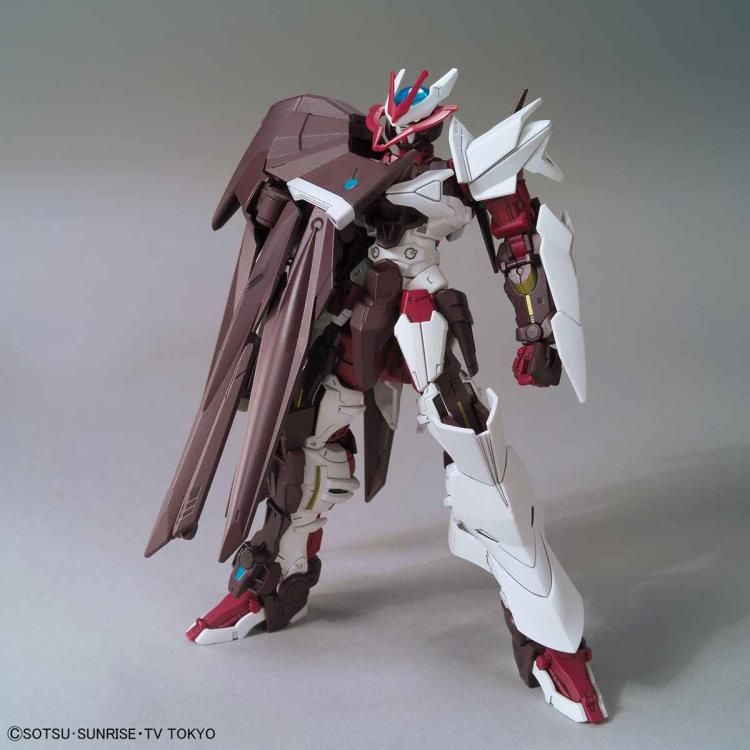 HG 1/144 GUNDAM ASTRAY NO-NAME Model Kit