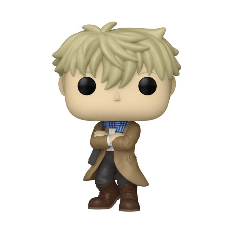Spy x Family - Loid (Holiday) Pop! Vinyl Figure