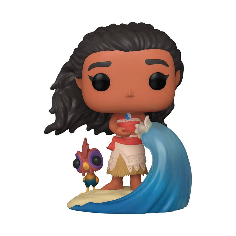 Moana - Moana Ultimate Princess Pop! Vinyl Figure.
