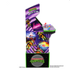 Arcade1Up - Turtles In Time 4-Player (Live!) Machine