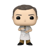 Brooklyn Nine-Nine - Charles Boyle Pop! Vinyl Figure