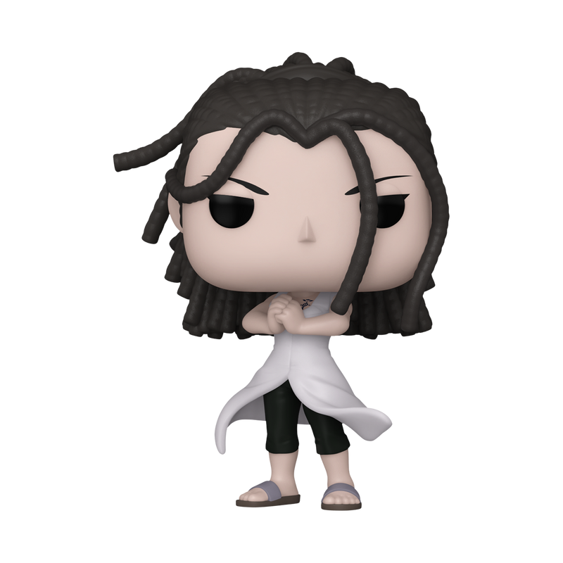 Fullmetal Alchemist: Brotherhood - Izumi Curtis Pop! Vinyl Figure